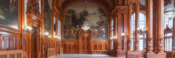 Císařské lázně Karlovy vary