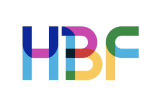 Logo HBF
