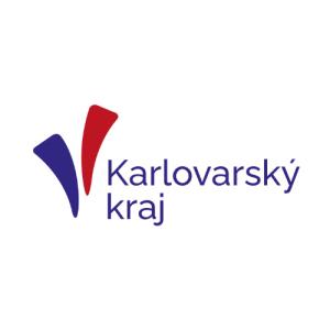 Logo Karlovarského kraje