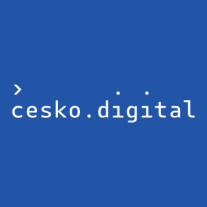 Česko.Digital logo